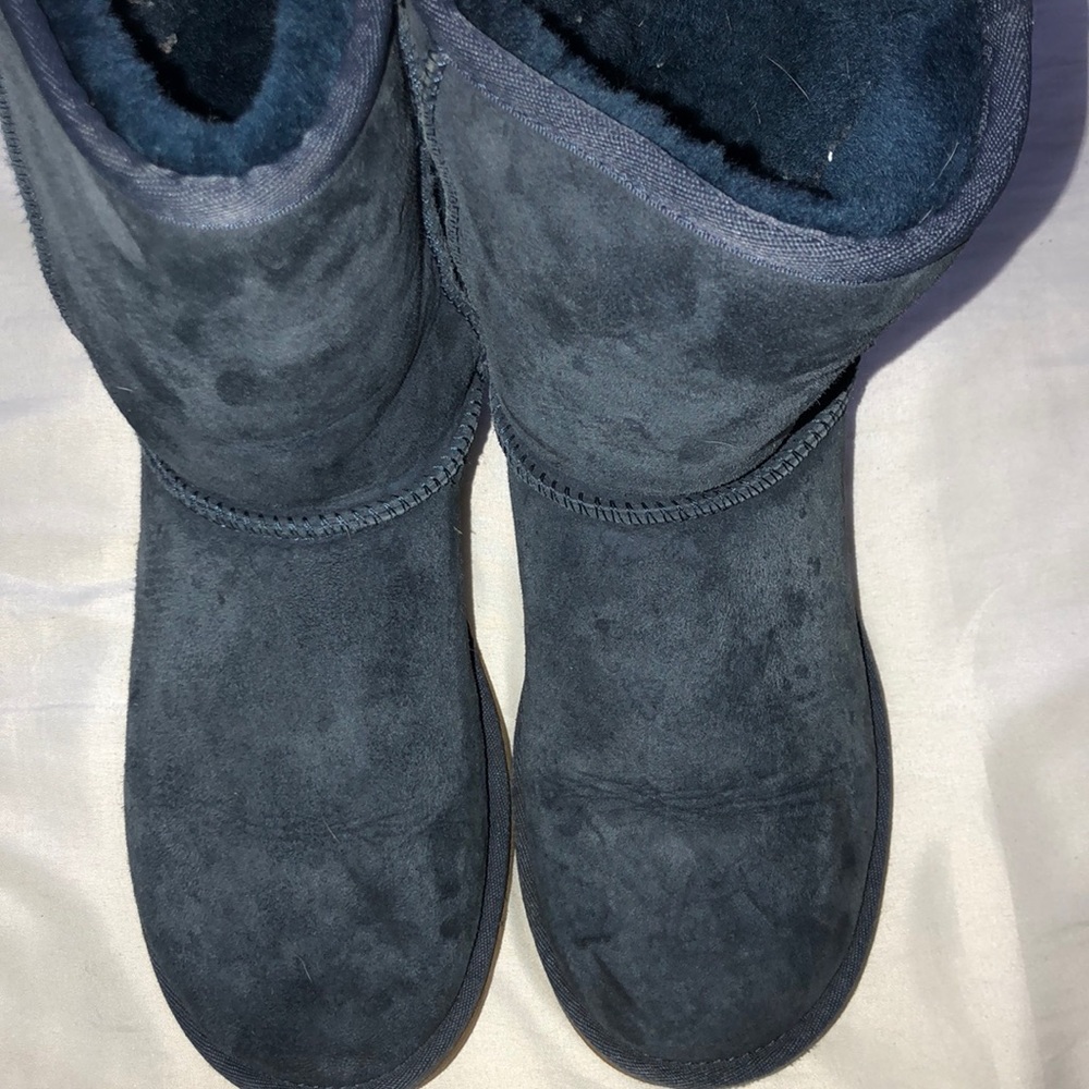 UGG boots